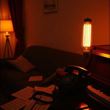 image for Noise To Quiet (24)