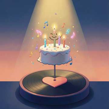 Happy birthday Ahmad Tajuddin