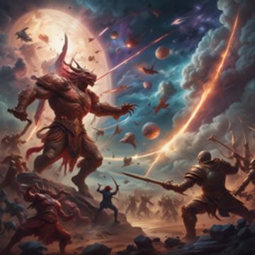 Playlist cover art