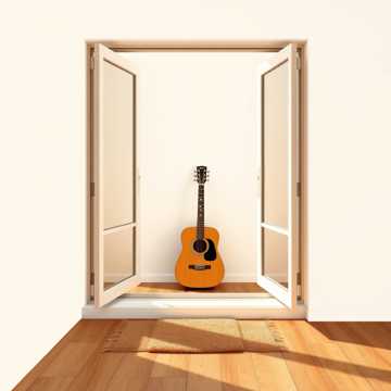 Song Image