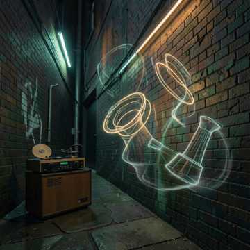Song Image