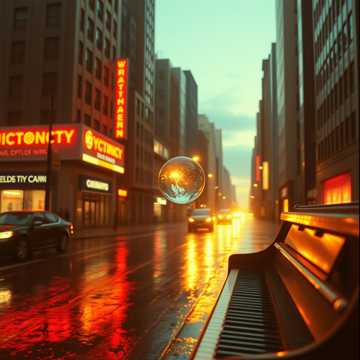 Song Image