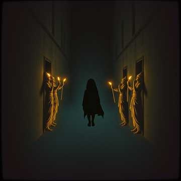 Persona image for DA Hallucinate