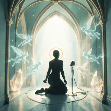 image for Devils Cooling Off (Paparazzi) (1)