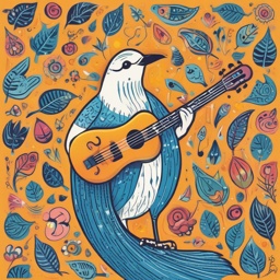 Song Image