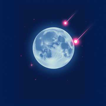 To the Moon and Back