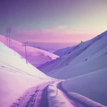 Image for Extreme 90s: Snow Tape