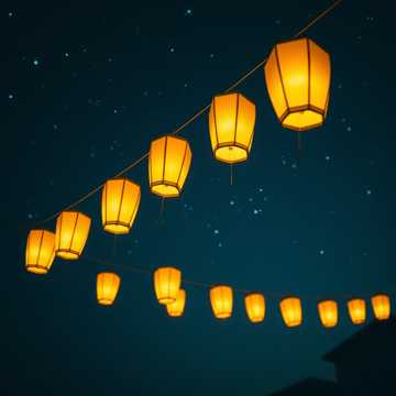 Noor Al Qalb (Light of the Heart)