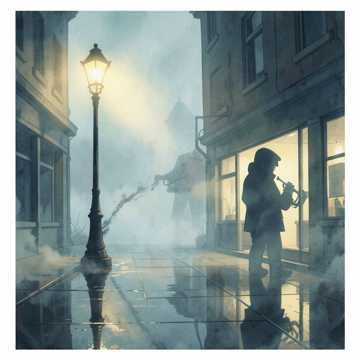 Song Image