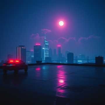 image for Skyline Rhythm (2)