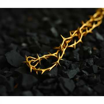 Bury Me With My Chain