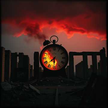 Armageddon Karmageddon PT1