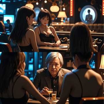 Image for Too Late for Sorry
