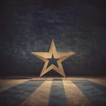 Playlist cover art