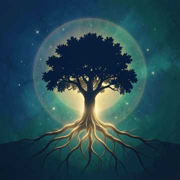 image for Rooted In My Soul (God Son) (4)