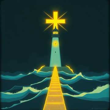 image for Follow The Way (5)