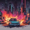 Crash and Burn
