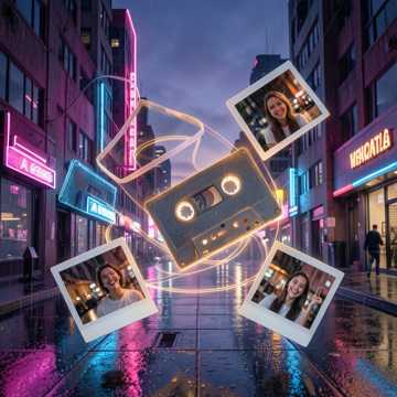 Song Image