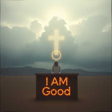 image for I AM Good
