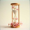 Cover image for Past, now, future