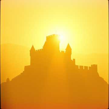 STAR - Aurea Aetas (The Golden Age)