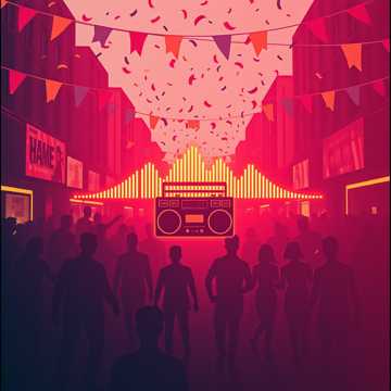 Song Image
