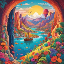 Song Image