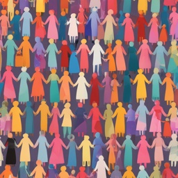 Happy Mothers' Day（15 languages）