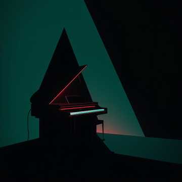 $$Piano song piano (Remastered)