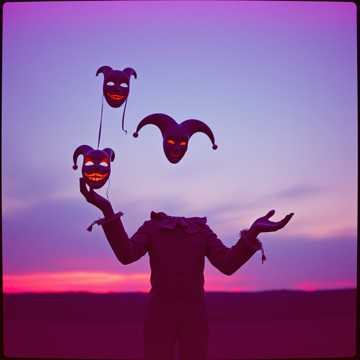 Blood in my Face when I smile