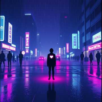 🎵 Title: “Lonely Heart (Alvin’s Song)” 🎵