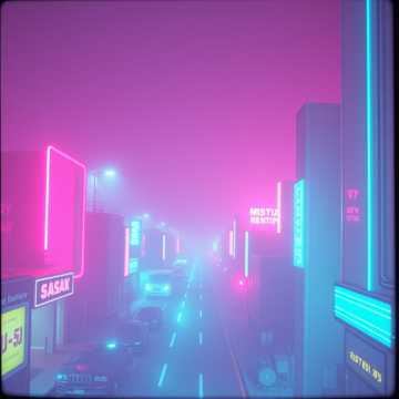 Me and mine she loves me