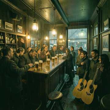 Song Image