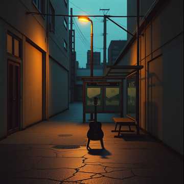 Song Image