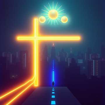 image for Follow The Way (4)