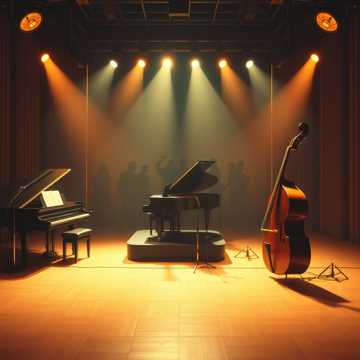 image for You and Me (Big Band) (5)