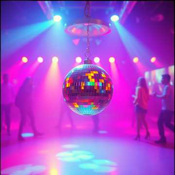 Dancing Through the Troubles