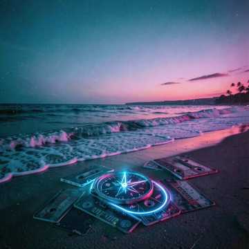 image for You Take Me Back (Instrumental)