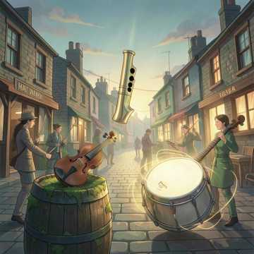 Song Image