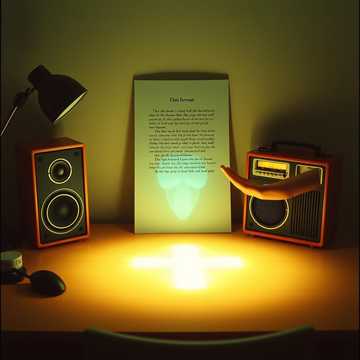 Song Image