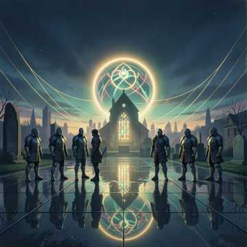 image for Devils Cooling Off (Paparazzi) (6)