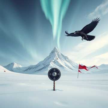 Warriors of the norths