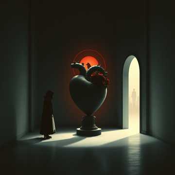 Born Again In Your Fire