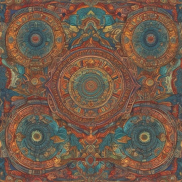 Playlist cover art