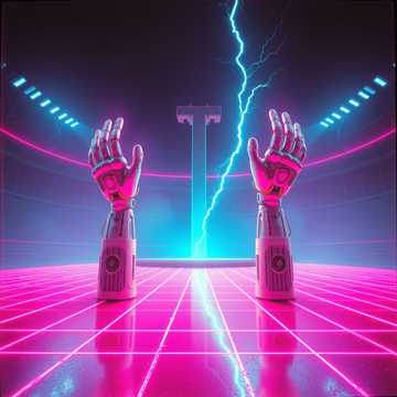 Lets go into beastmode