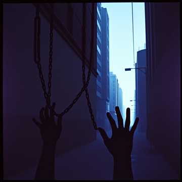 Platonic Irony(Wasting the Youth)