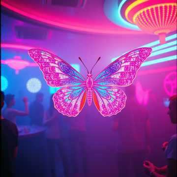 Luca Crush Six Freestyle