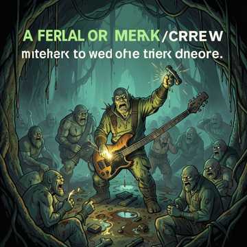Heavy Metal Boyz