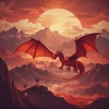 Flames Of Dragons