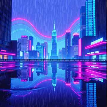 image for Overcomer (Future Bass) (1)